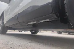 2023 Toyota RAV4 2.0L CVT 2WD Fashion Plus, белый — фото 12