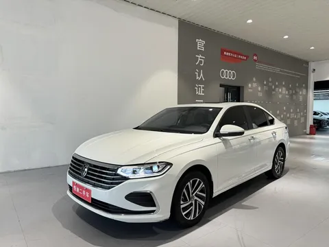 2023 Volkswagen Lavida 1.5L AT