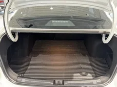 2023 Volkswagen Lavida 1.5L AT, белый — фото 4