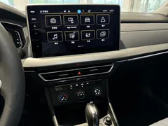 2023 Volkswagen Lavida 1.5L AT, белый — фото 12