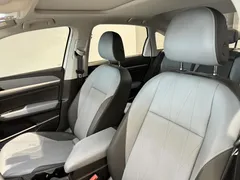 2023 Volkswagen Lavida 1.5L AT, белый — фото 15