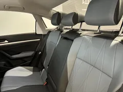 2023 Volkswagen Lavida 1.5L AT, белый — фото 16