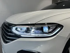 2023 Volkswagen Lavida 1.5L AT, белый — фото 18