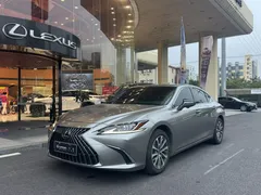 2022 Lexus ES 200 Excellence — фото 1