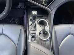 2023 Toyota Camry 2.0G Luxury, чёрный — фото 15