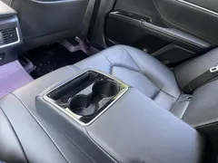 2023 Toyota Camry 2.0G Luxury, чёрный — фото 17