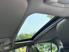 2023 Toyota Camry 2.0G Luxury, чёрный — фото 20