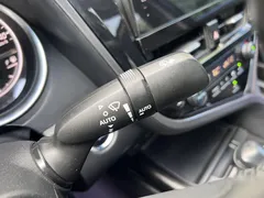 2023 Toyota Camry 2.0G Luxury, чёрный — фото 23