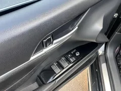 2023 Toyota Camry 2.0G Luxury, чёрный — фото 25