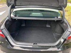 2023 Toyota Camry 2.0G Luxury, чёрный — фото 29