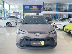 2023 Toyota Frontlander 2.0L CVT Elite — фото 2