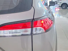 2023 Toyota Frontlander 2.0L CVT Elite — фото 8