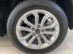 2023 Toyota Frontlander 2.0L CVT Elite — фото 9