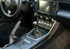 2022 Toyota GR86 2.4L MT Base, белый — фото 7