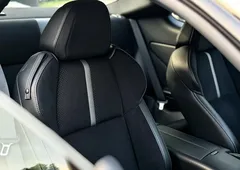 2022 Toyota GR86 2.4L MT Base, белый — фото 8