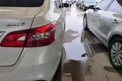 2022 Nissan Sylphy Classic 1.6 XE CVT Comfort, белый — фото 8