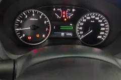 2022 Nissan Sylphy Classic 1.6 XE CVT Comfort, белый — фото 17