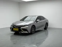 2021 Toyota Camry 2.0S Fashion — фото 1