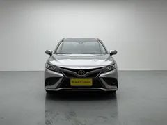 2021 Toyota Camry 2.0S Fashion — фото 2