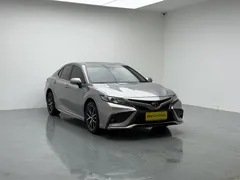 2021 Toyota Camry 2.0S Fashion — фото 3
