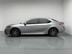 2021 Toyota Camry 2.0S Fashion — фото 4