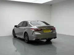 2021 Toyota Camry 2.0S Fashion — фото 5