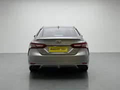 2021 Toyota Camry 2.0S Fashion — фото 6