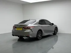 2021 Toyota Camry 2.0S Fashion — фото 7