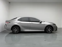 2021 Toyota Camry 2.0S Fashion — фото 8