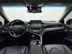 2021 Toyota Camry 2.0S Fashion — фото 9