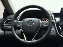 2021 Toyota Camry 2.0S Fashion — фото 11