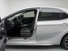 2021 Toyota Camry 2.0S Fashion — фото 12