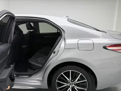 2021 Toyota Camry 2.0S Fashion — фото 13