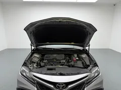 2021 Toyota Camry 2.0S Fashion — фото 17