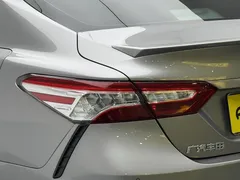 2021 Toyota Camry 2.0S Fashion — фото 20