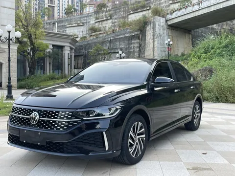 2023 Volkswagen Lavida 1.5L AT