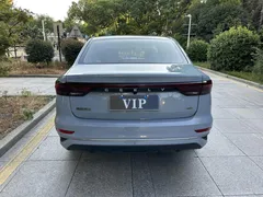 2023 Geely Emgrand 1.5L CVT Luxury Champion 4th Gen — фото 13