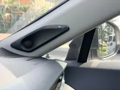 2022 Toyota Harrier 2.0L CVT 2WD Premium, белый — фото 9