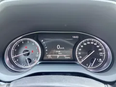 2022 Toyota Harrier 2.0L CVT 2WD Premium, белый — фото 10