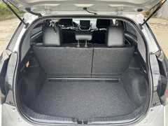 2022 Toyota Yaris L Zhixuan X 1.5L CVT Luxury Plus — фото 8