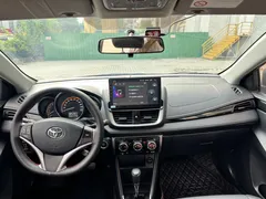 2022 Toyota Yaris L Zhixuan X 1.5L CVT Luxury Plus — фото 10