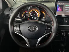 2022 Toyota Yaris L Zhixuan X 1.5L CVT Luxury Plus — фото 11