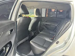 2022 Toyota Yaris L Zhixuan X 1.5L CVT Luxury Plus — фото 12