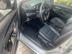 2022 Toyota Yaris L Zhixuan X 1.5L CVT Luxury Plus — фото 16