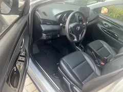 2022 Toyota Yaris L Zhixuan X 1.5L CVT Luxury Plus — фото 17