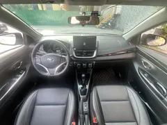 2022 Toyota Yaris L Zhixuan X 1.5L CVT Luxury Plus — фото 21
