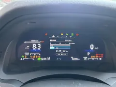 2022 Toyota Camry 2.5G Luxury, чёрный — фото 9