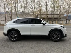 2023 Honda XR-V 1.5L CVT, белый — фото 4
