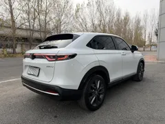 2023 Honda XR-V 1.5L CVT, белый — фото 5