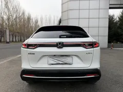 2023 Honda XR-V 1.5L CVT, белый — фото 6